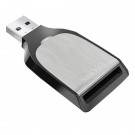 Картридер SanDisk USB 3.0 SDHS/UHS-I/UHS-II